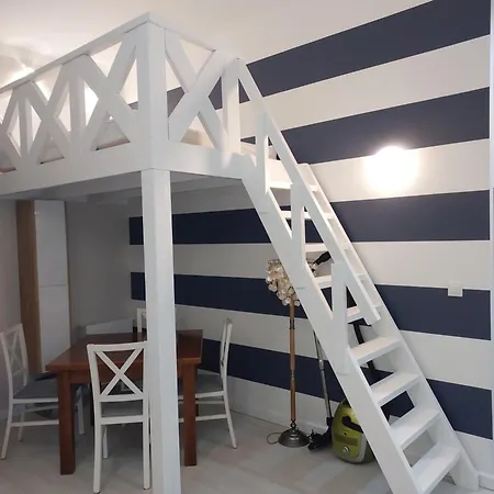 Apartment Azur - Holidays In The Center Of